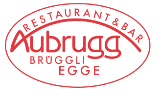 Restaurant Aubrugg Logo