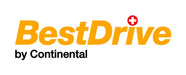 BestDrive Wallisellen Logo