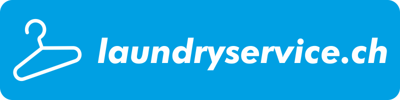 Laundry-Service Logo