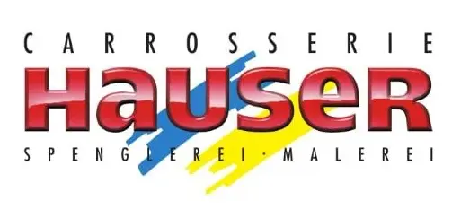 Carrosserie Hauser AG Logo