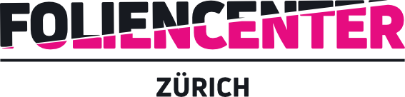 Foliencenter Zürich Logo